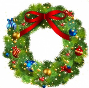 christmas_wreath_310549